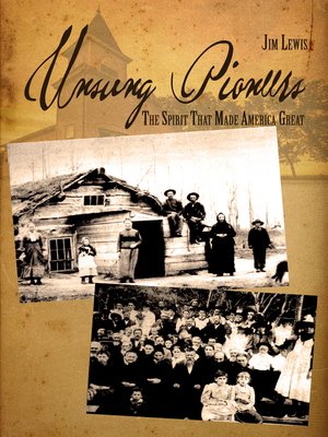 cover image of Unsung Pioneers